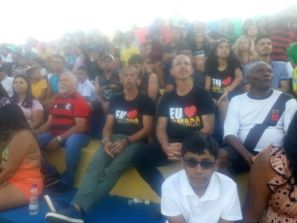 seleção de camacan